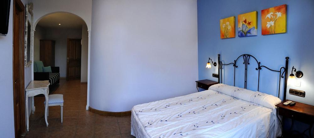 Hotel Palazio Nerín Eksteriør bilde