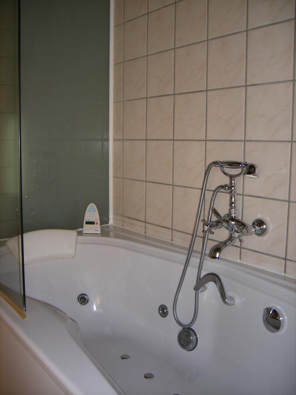 Hotel Palazio Nerín Eksteriør bilde