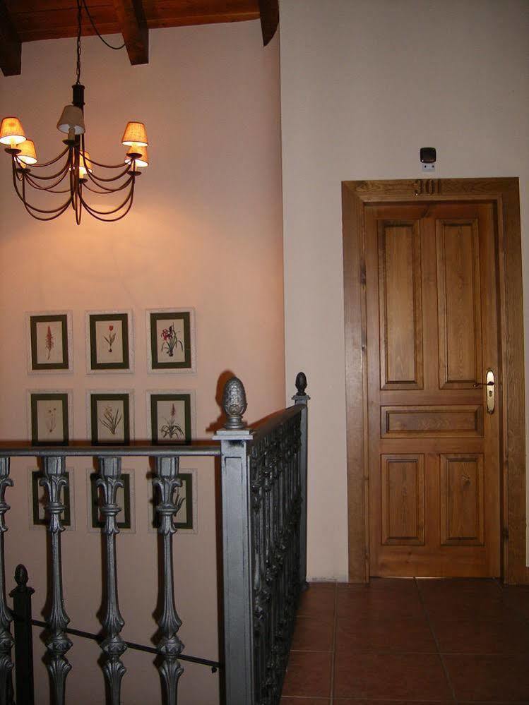 Hotel Palazio Nerín Eksteriør bilde