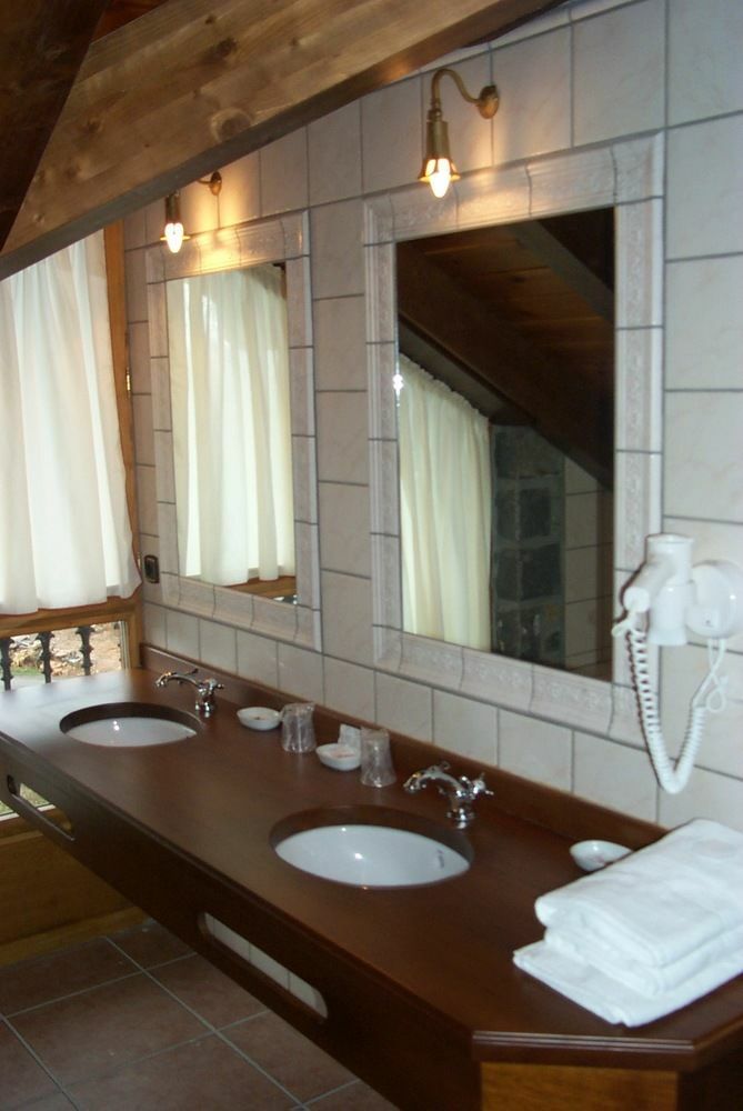 Hotel Palazio Nerín Eksteriør bilde